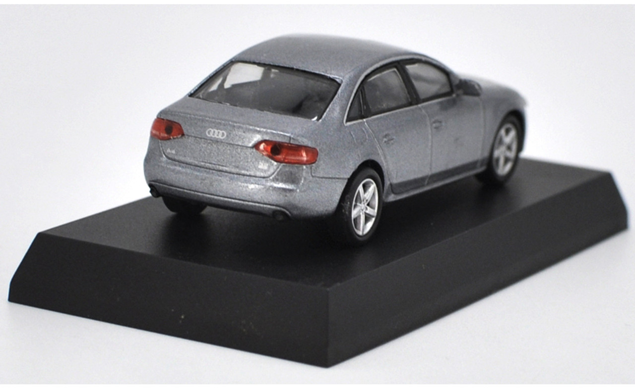 audi a4 toy car