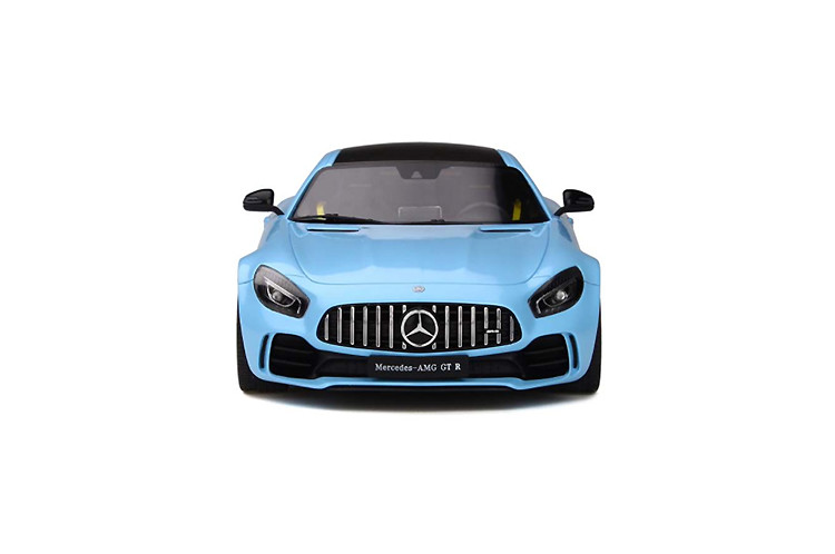 1/18 GT Spirit GTSpirit Mercedes-Benz MB AMG GT R GTR (Blue