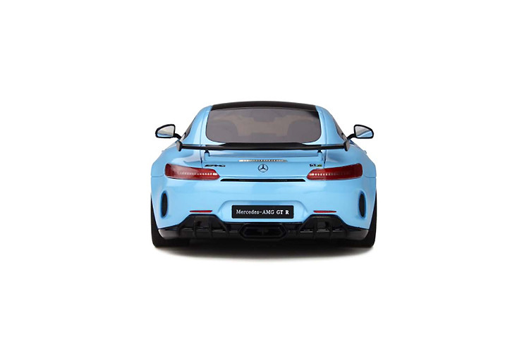1/18 GT Spirit GTSpirit Mercedes-Benz MB AMG GT R GTR (Blue