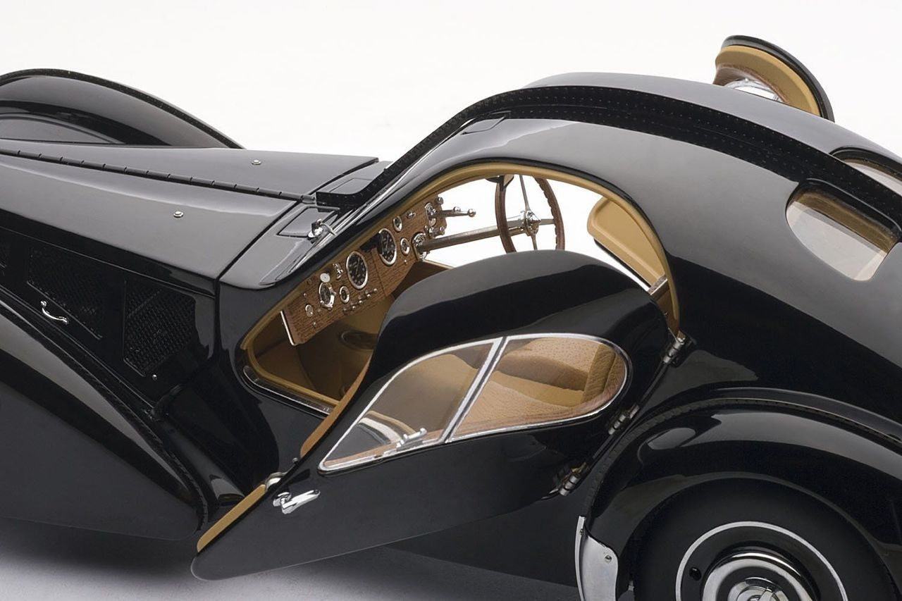 autoart bugatti atlantic