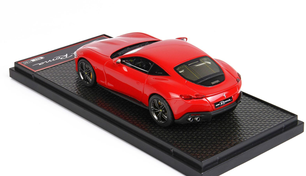 1 43 Roma ローマ スパイダー 赤 予約品> BBR 1/18 Ferrari Roma 1 43 Roma ローマ スパイダー 赤 予約品> BBR 1/18 Ferrari Roma