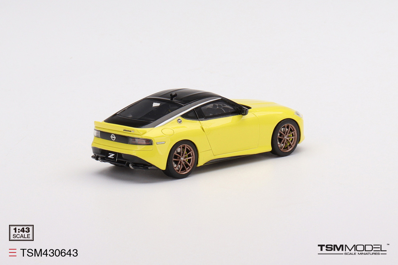 京商1/43 日産Be-1 黄色 京商1/43 日産Be-1 黄色 京商1/43 日産Be-1 黄色