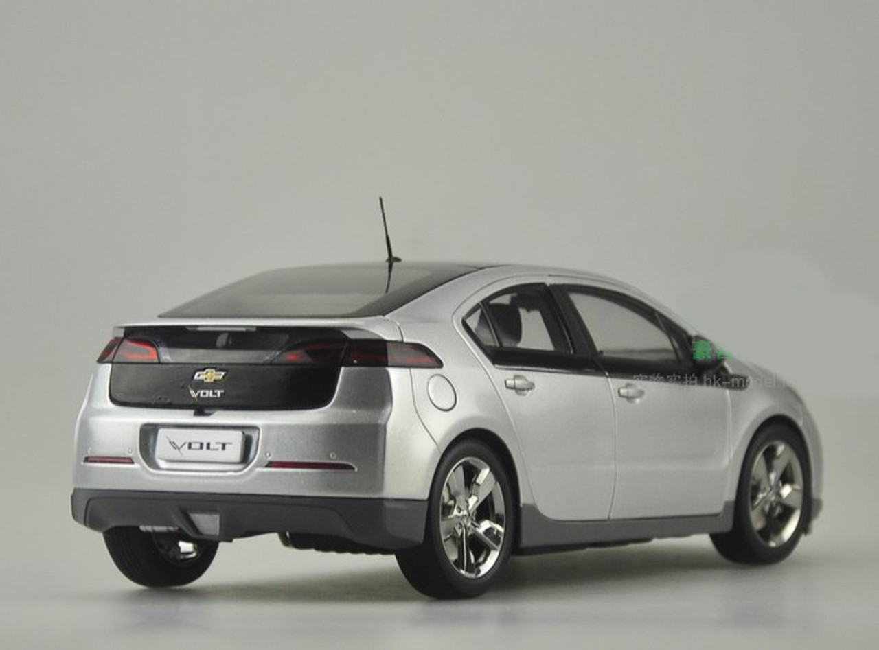 chevy volt diecast