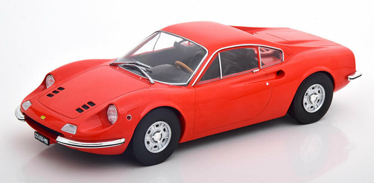 ANSON アンソン Ferrari Dino 246GT フェラーリ ディーノ - www ...