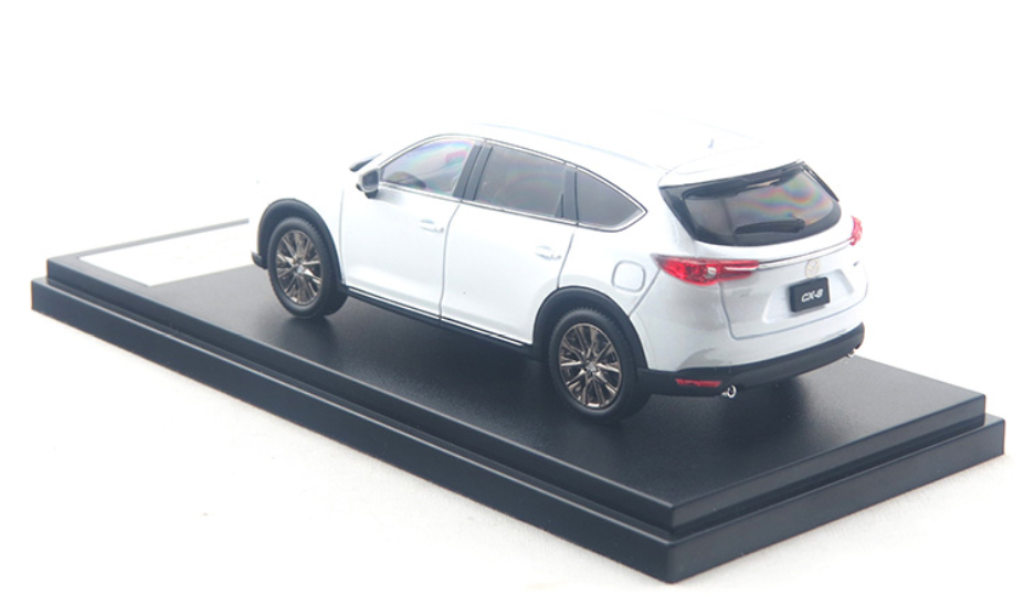Mazda 1 43