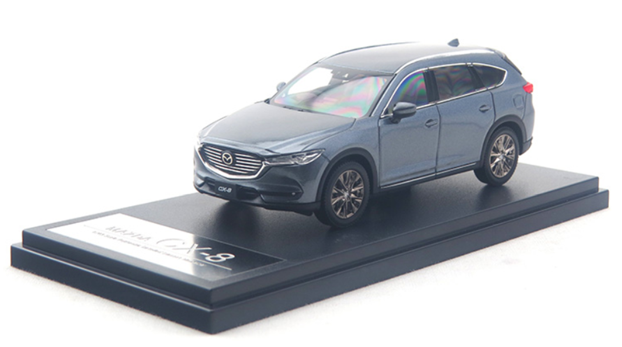 mazda cx 5 diecast