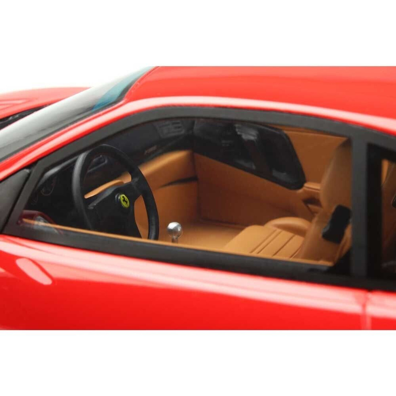 1/18 GT Spirit Ferrari 355 GTB Berlinetta (Red) Resin Car Model