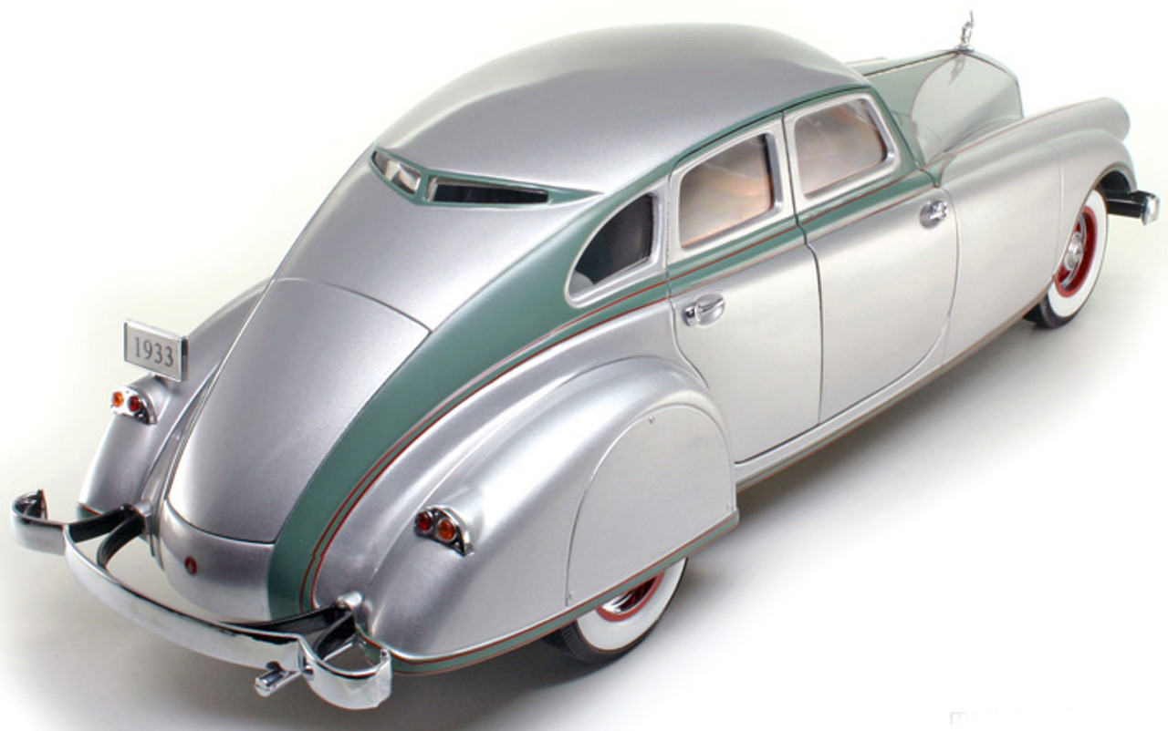 最安値特価★絶版*Signature Models*1/18*1938 Cadillac V16 Fleetwood ダークブルー≠フランクリンミント フランクリン・ミント