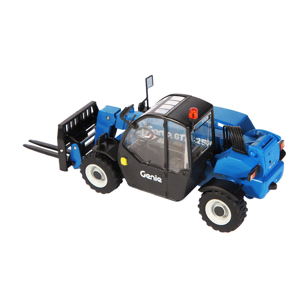 1/32 NZG Genie GTH2506 Telehandler Diecast Model - LIVECARMODEL.com