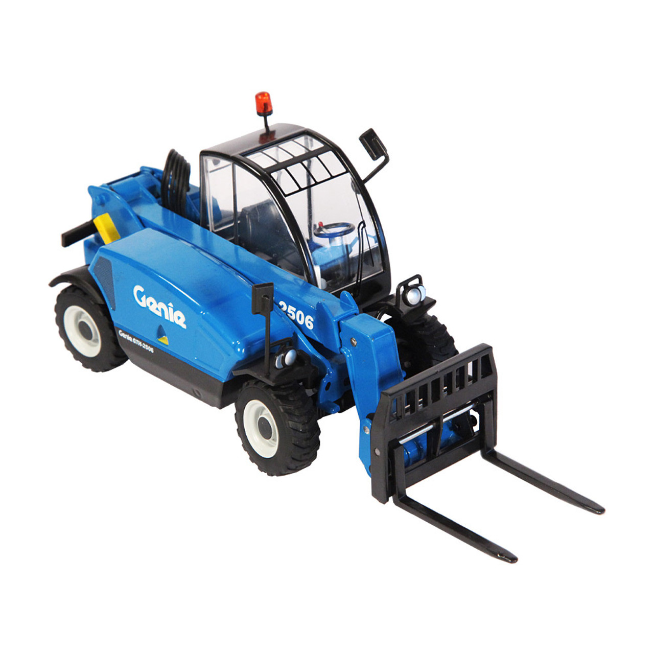 1/32 NZG Genie GTH2506 Telehandler Diecast Model