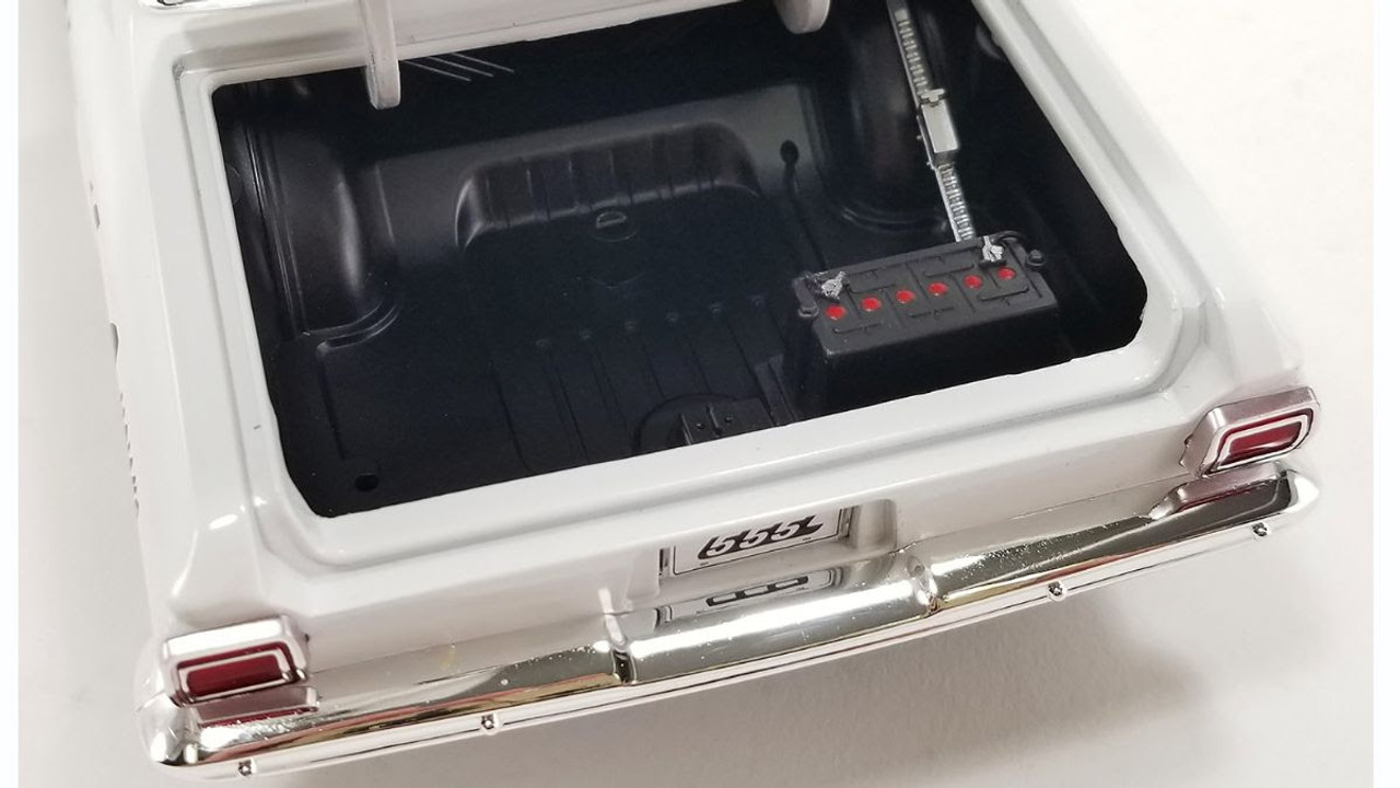 専用ページ⑤ TST : WORX Velocity Stack [R3VS]