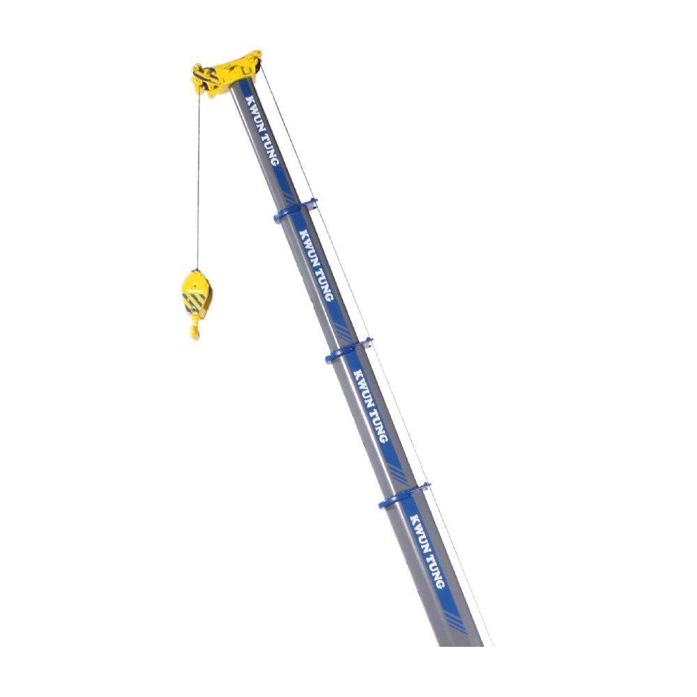 1/50 NZG Liebherr LTM1250-5.1 