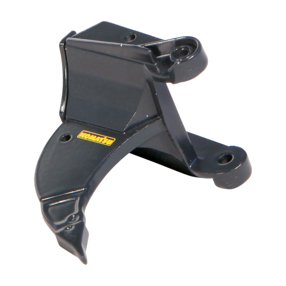 NZG 1:50 Komatsu PC1250 Excavadora Hidr&aacute;ulica Con Acoplador R&aacute;pido