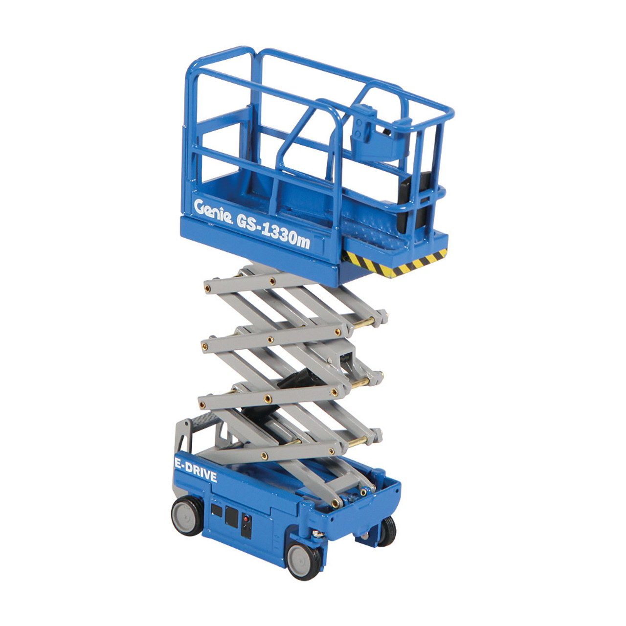 1/32 NZG Genie GS1330 Scissor Lifts Diecast Model