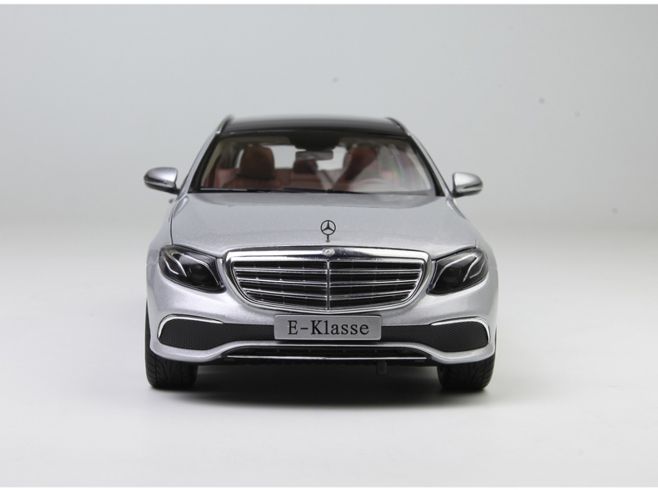 1/18 Dealer Edition Mercedes-Benz MB S213 W213 E-Class E