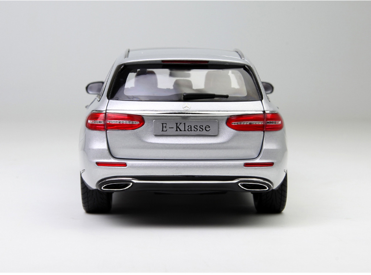 1/18 Dealer Edition Mercedes-Benz MB S213 W213 E-Class E