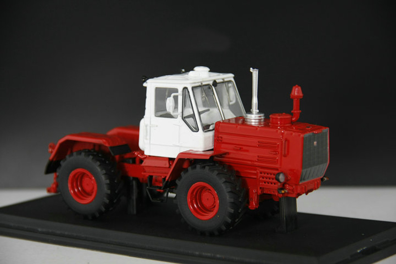 1/43 Start Scale Models TSM Russia T-150K Tractor Diecast Model