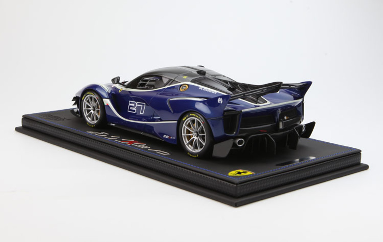 Ferrari コレクション FXX K・LaFerrari・F40 Amazon.com: 100 CLASSIC Officially Licensed RC Car Ferrari