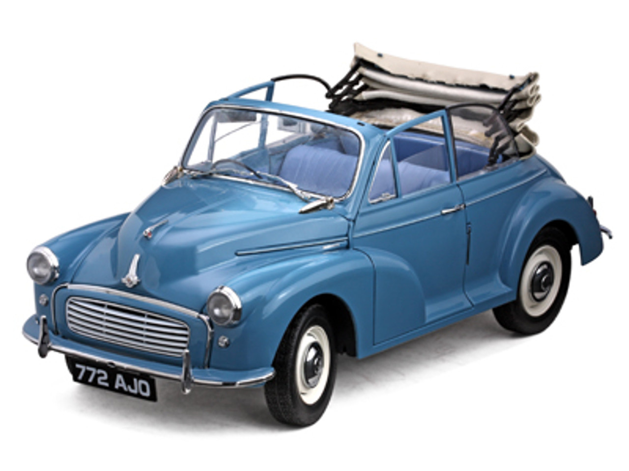 HOT最新作☆ サンスター 1/12 1960 VW Morris Mini Traveller 5311# サンスター