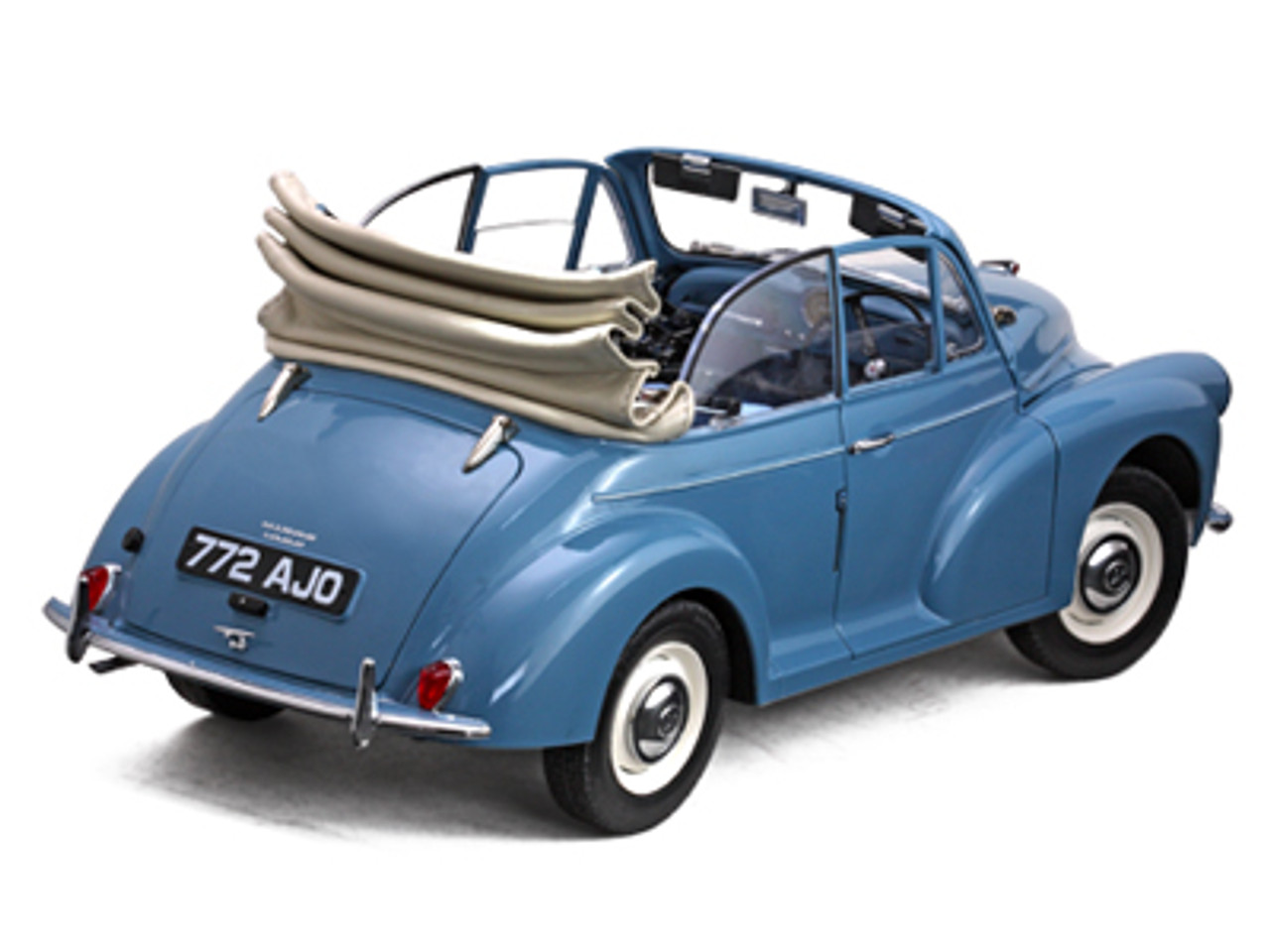 1/12 サンスター モリースマイナー 1000 Morris Minor 1/12 サンスター モリースマイナー 1000 Morris Minor