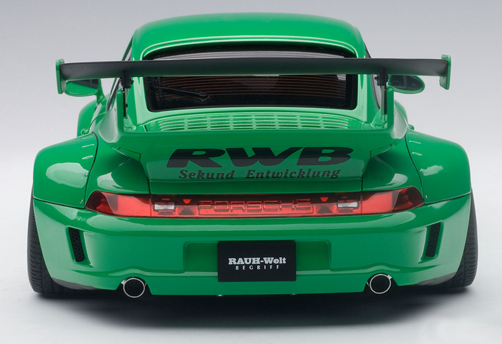 RWB993オリーブグリーン 1/18