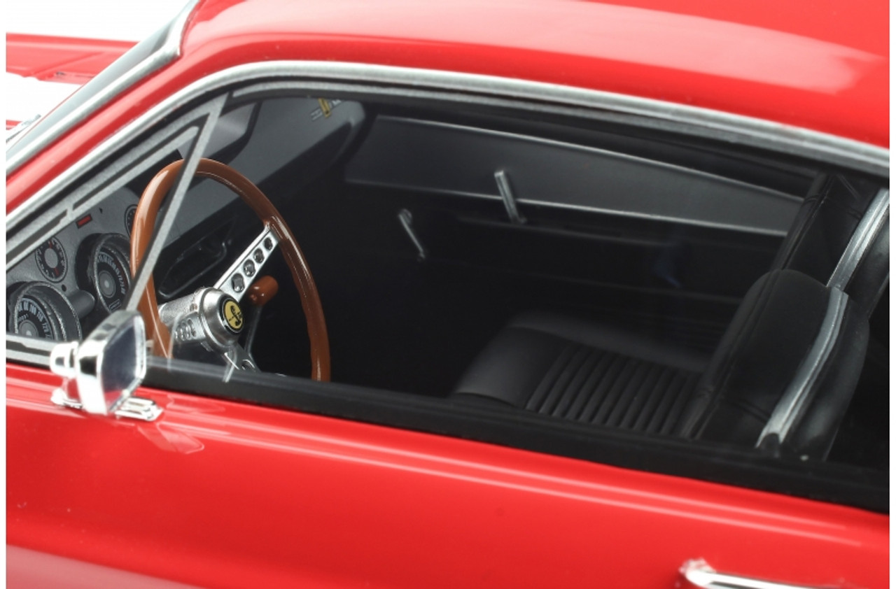 GT500 赤 モデルカー 2ドア GT500 赤 モデルカー 2ドア - メルカリ