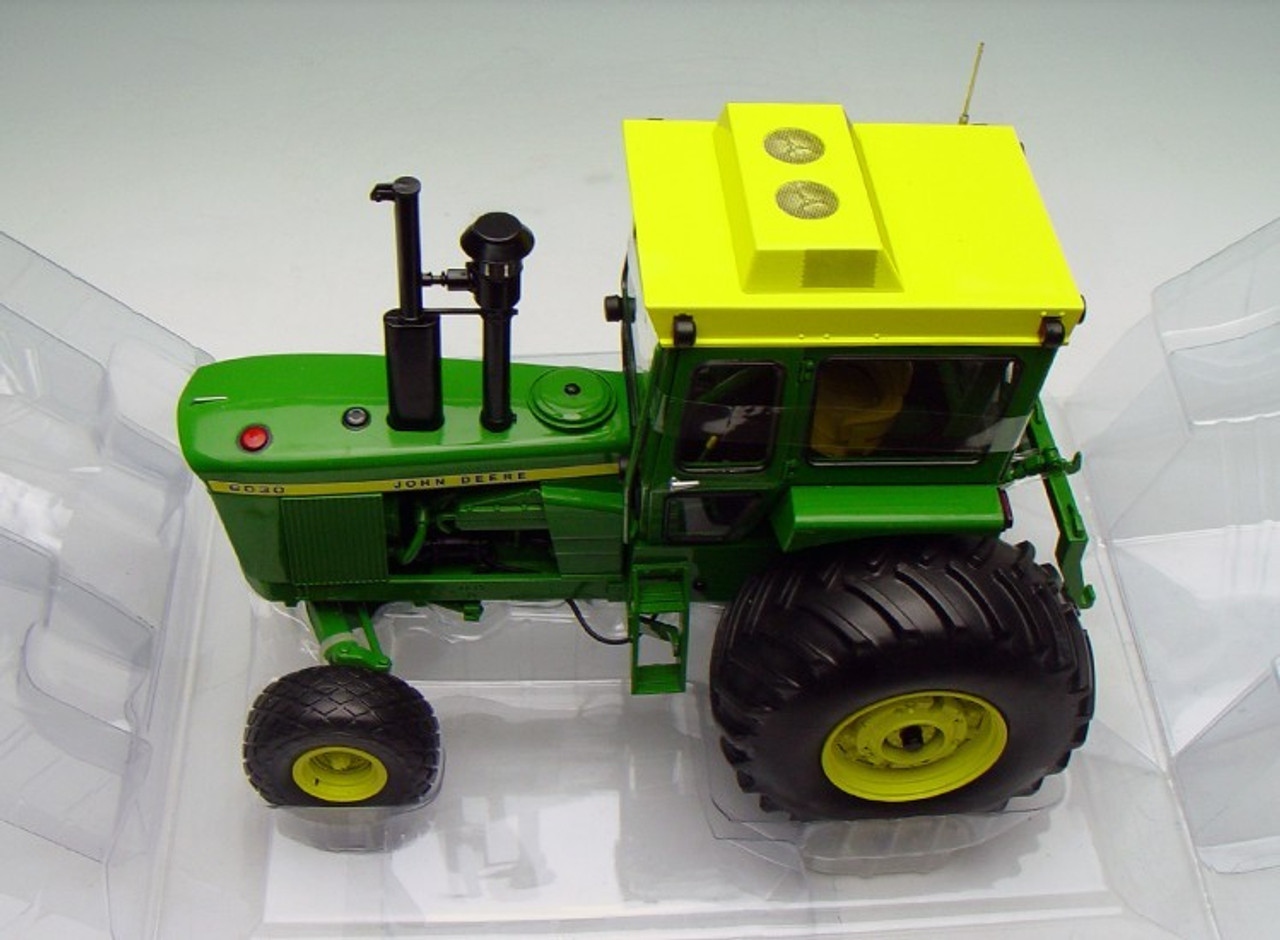 1/16 Ertl John Deere 6030