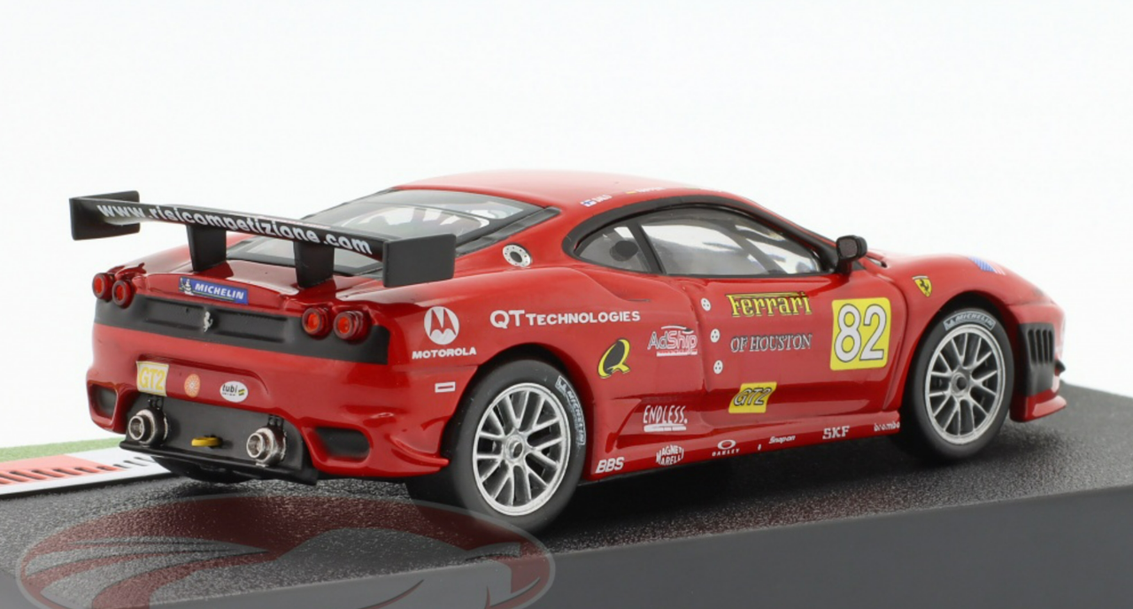 1⁄32 F430 BBR Ferrari フェラーリ チャレンジ スロットカー Slot 未