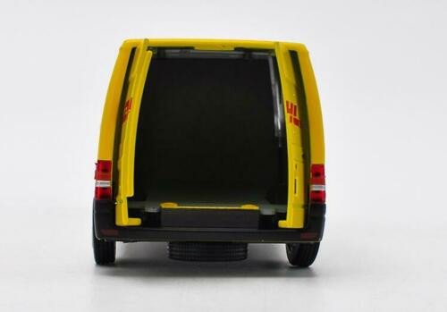1/32 Dealer Edition Ford DHL Delivery Truck Diecast Car Model