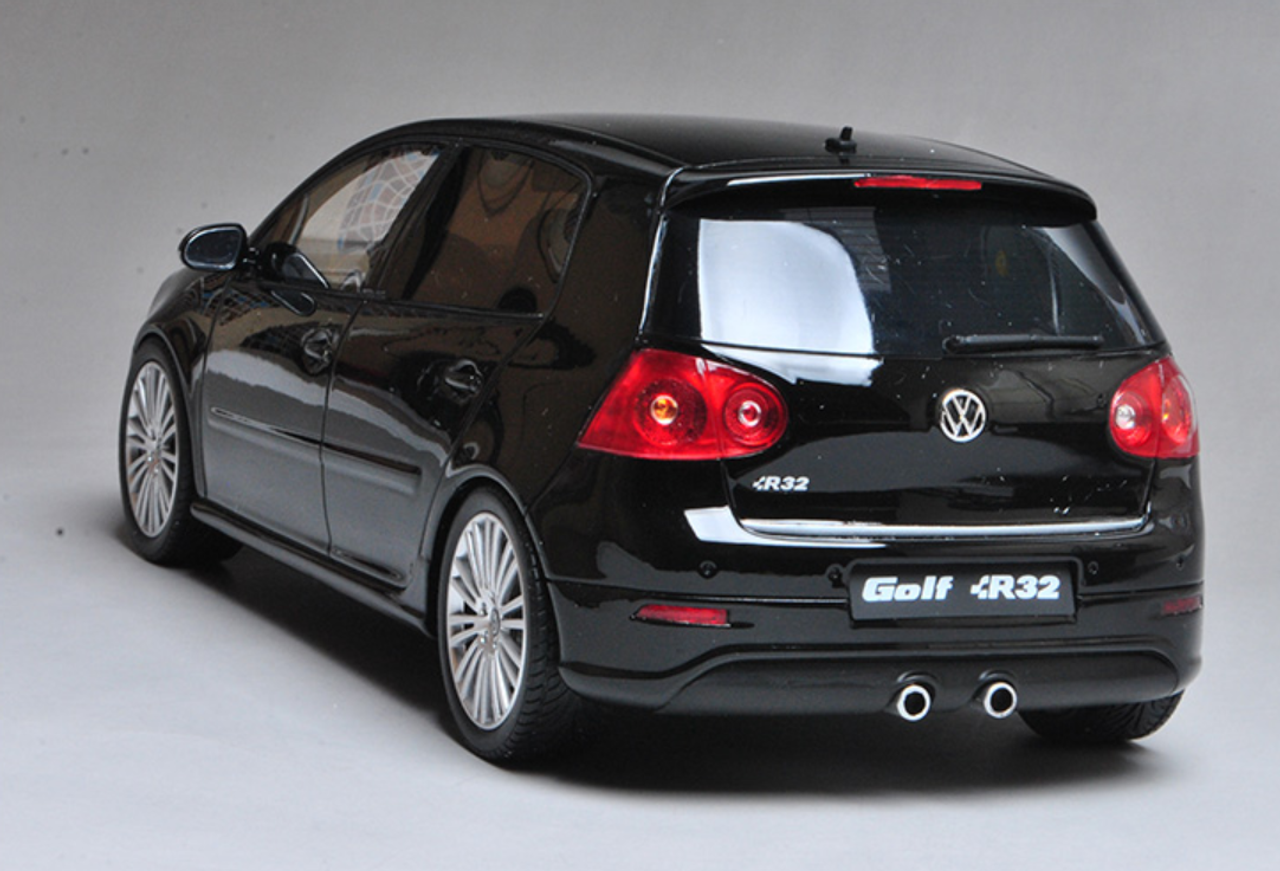 golf 5 r32 miniature