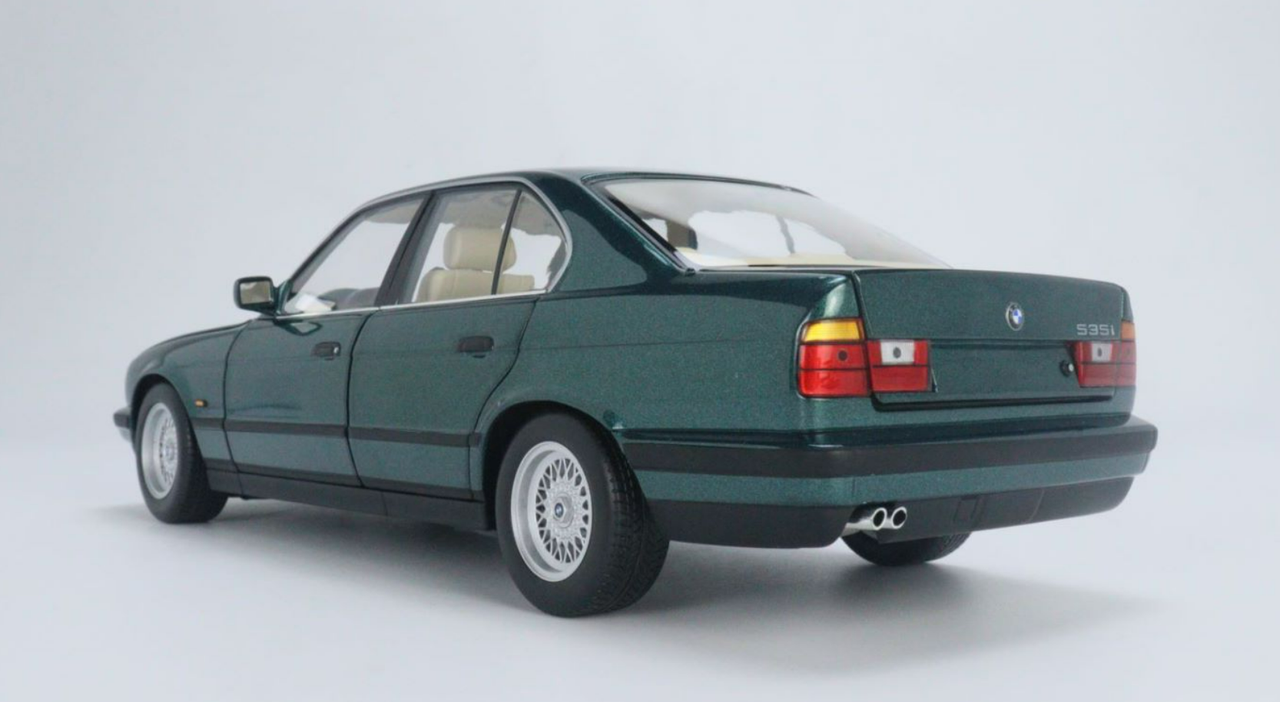 1988 bmw 535i