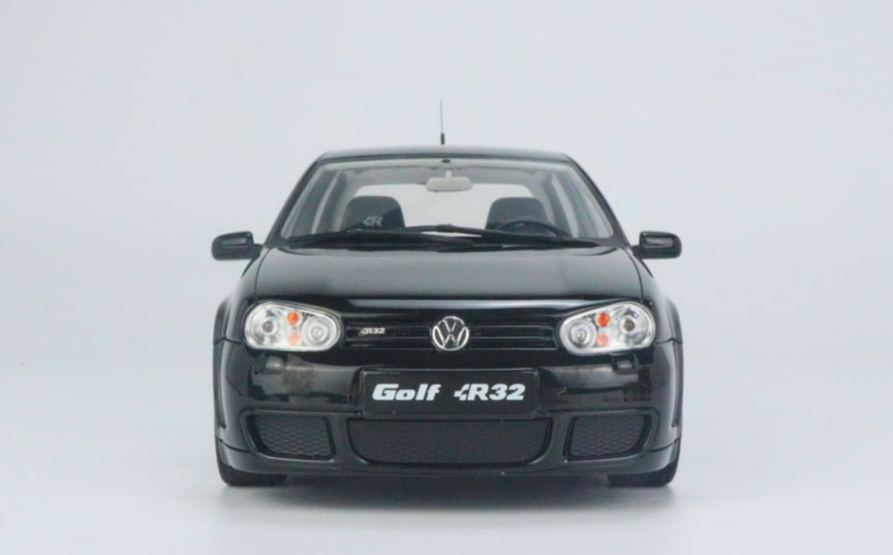 golf 4 gti r32