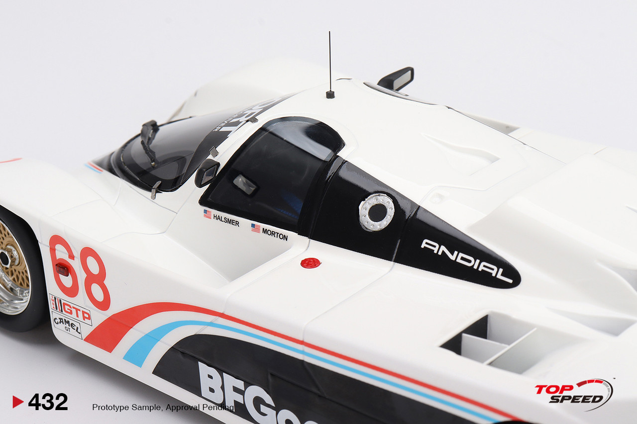 通販最安値1/18 NOREV Porsche 962 IMSA Winner 24h Daytona 1986 Holbert Racing A.ホルバート/D.ベル/A.アンサー Jr(ノレブ, ポルシェ, 限定1000台) ノレブ