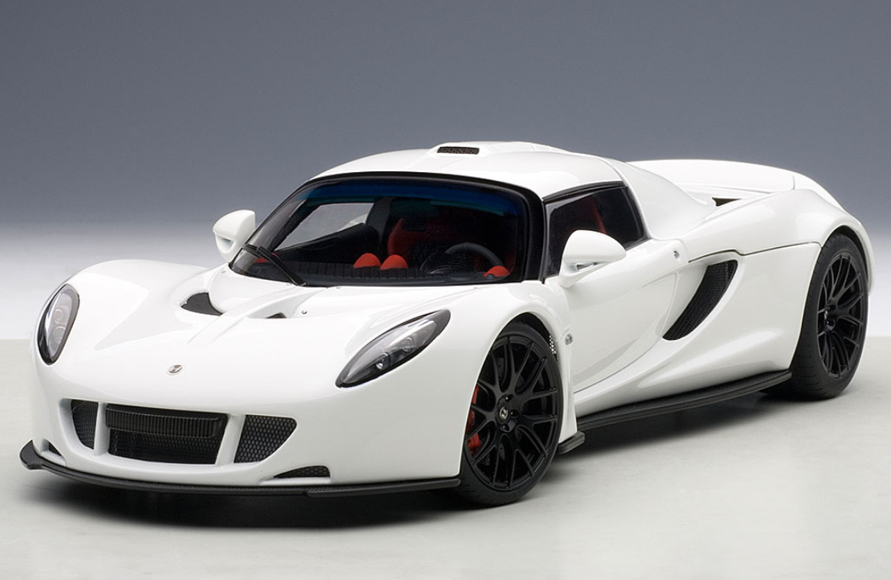 autoart hennessey venom gt