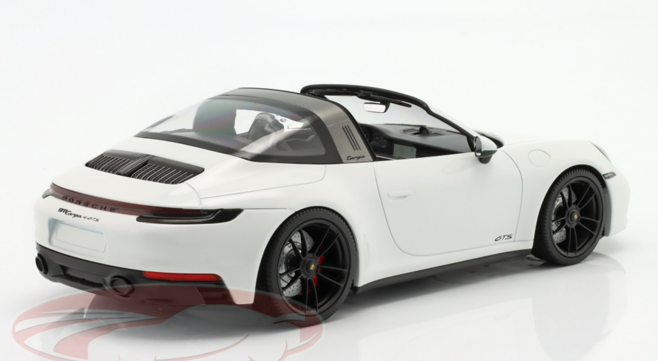 MINICHAMPSPorsche911 [992] Targa 4S 1⁄18 Minichamps 2021 Porsche
