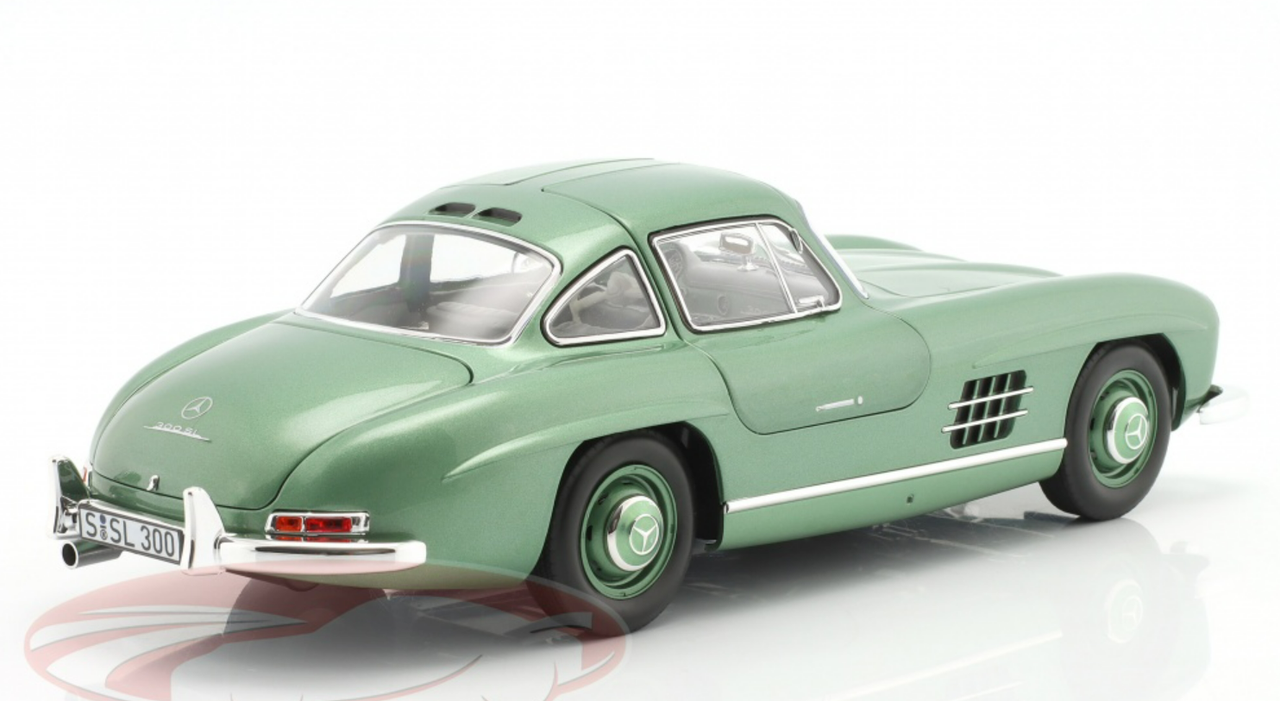 1⁄18 300SL メルセデス ベンツ ミニカー メルセデスベンツ ノレブ SL 0