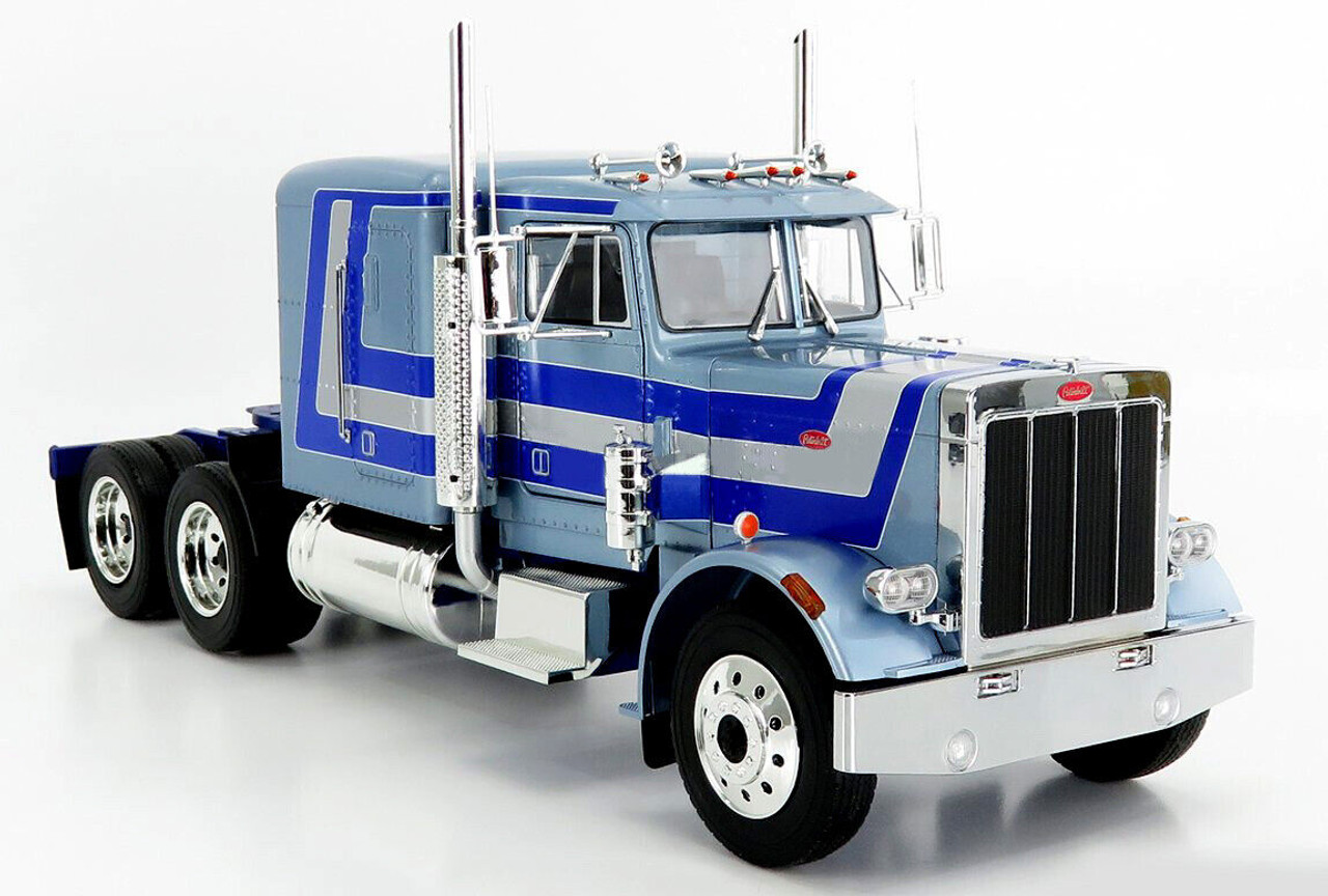 1/18 ピータービルド　359 1/18 Road Kings 1967 PETERBILT 359 STARS AND STRIPES | eBay
