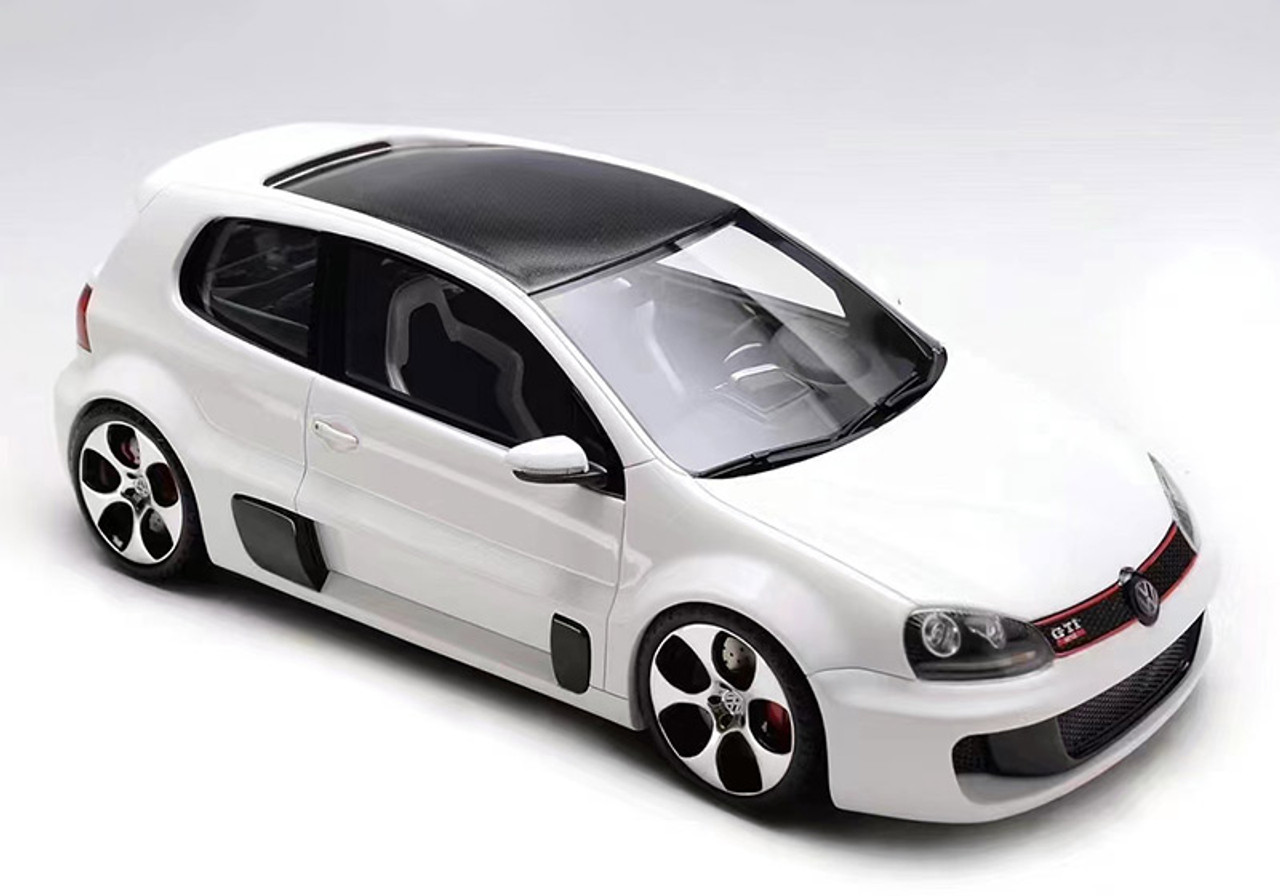 vw golf gti w1 2