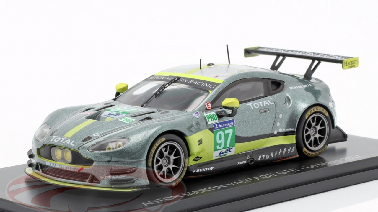 spark 【送料無料】1/43 Spark Aston Martin アストンマーチン AMR21 S
