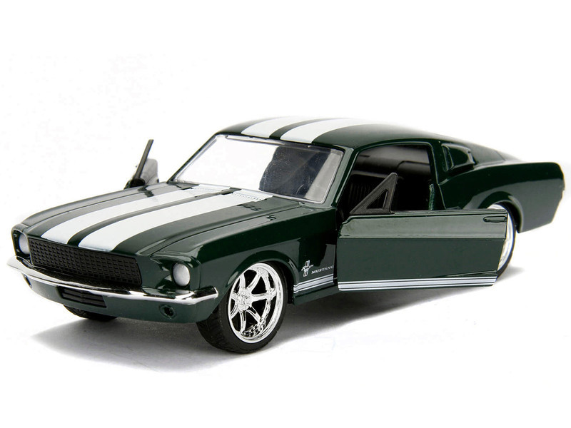 1/32 Jada Sean's 1967 Ford Mustang The Fast & Furious Diecast Car