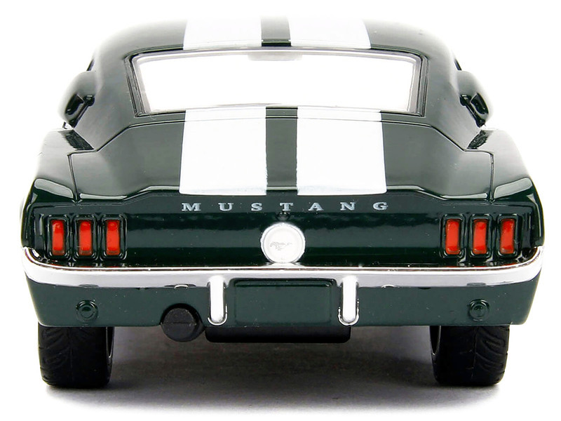 1/32 Jada Sean's 1967 Ford Mustang The Fast & Furious Diecast Car