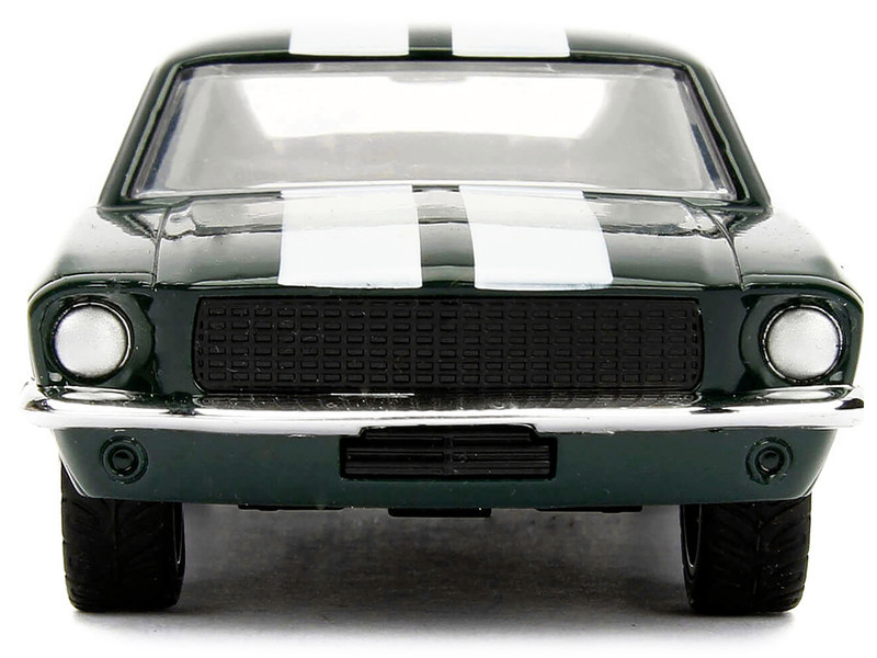 1/32 Jada Sean's 1967 Ford Mustang The Fast & Furious