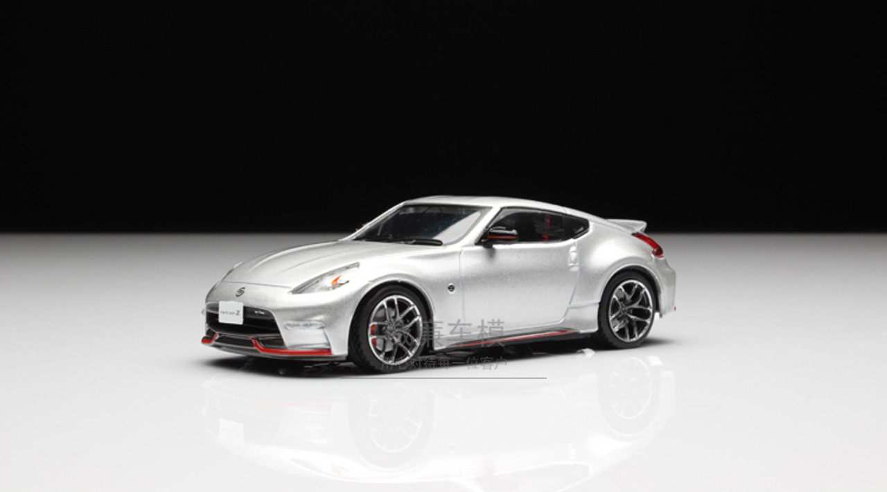 日産（NISSAN） ニッサン フェアレディ（FAIRLADY Z） Z34 ニスモ 