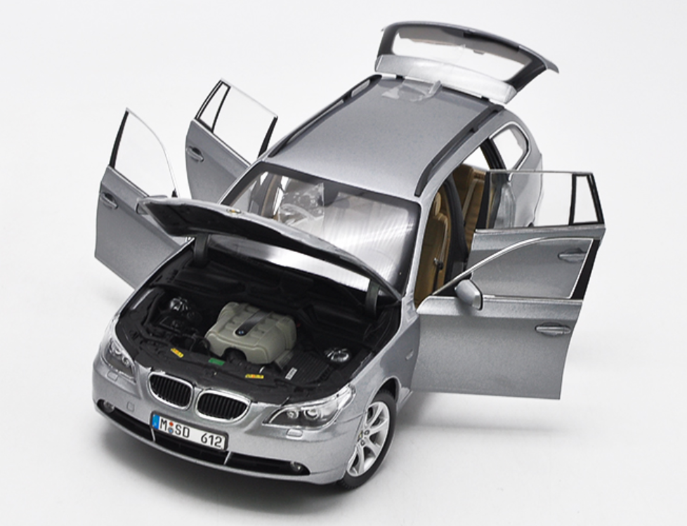bmw e90 diecast