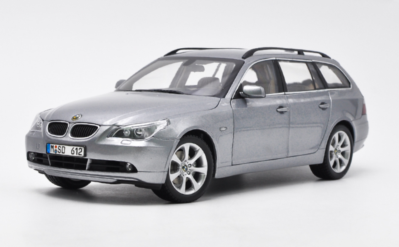 bmw e60 toy car