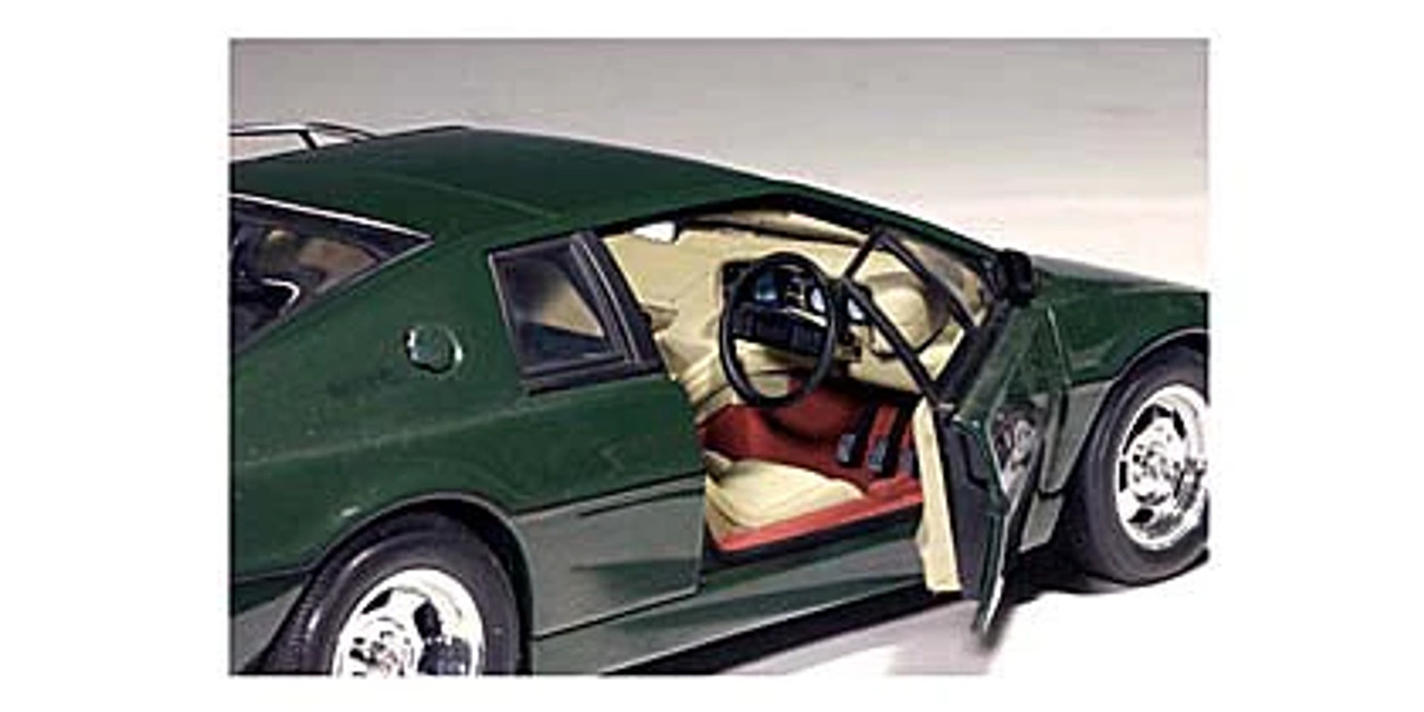 1/18 AUTOart Lotus Esprit Type 79 (Green) Diecast Car Model