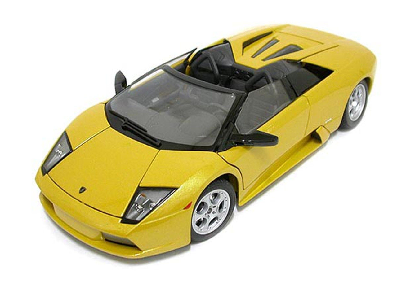 maisto lamborghini murcielago roadster