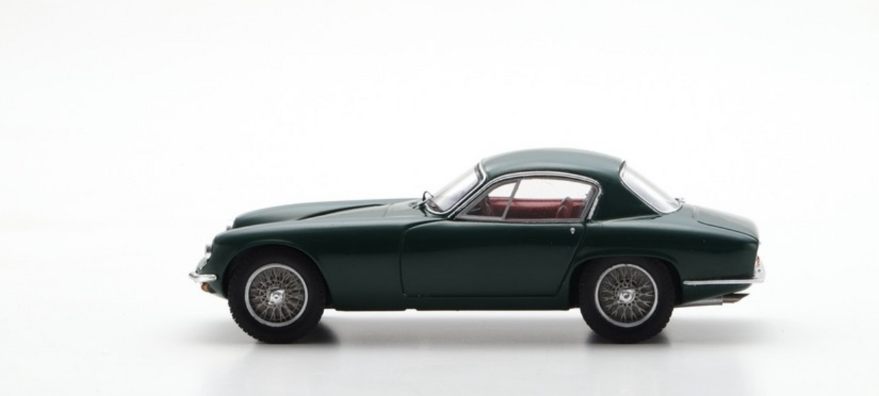 1/43 Lotus Elite Type14 1958 (Dark Green)