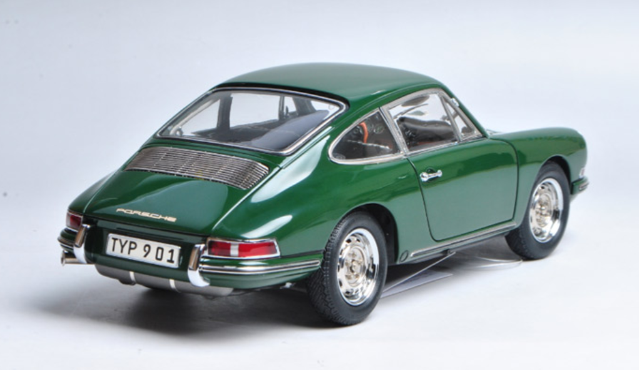 週末特価】CMC社 PORSCHE 901, 1964 Sportscoupe | targetgradacac.ba