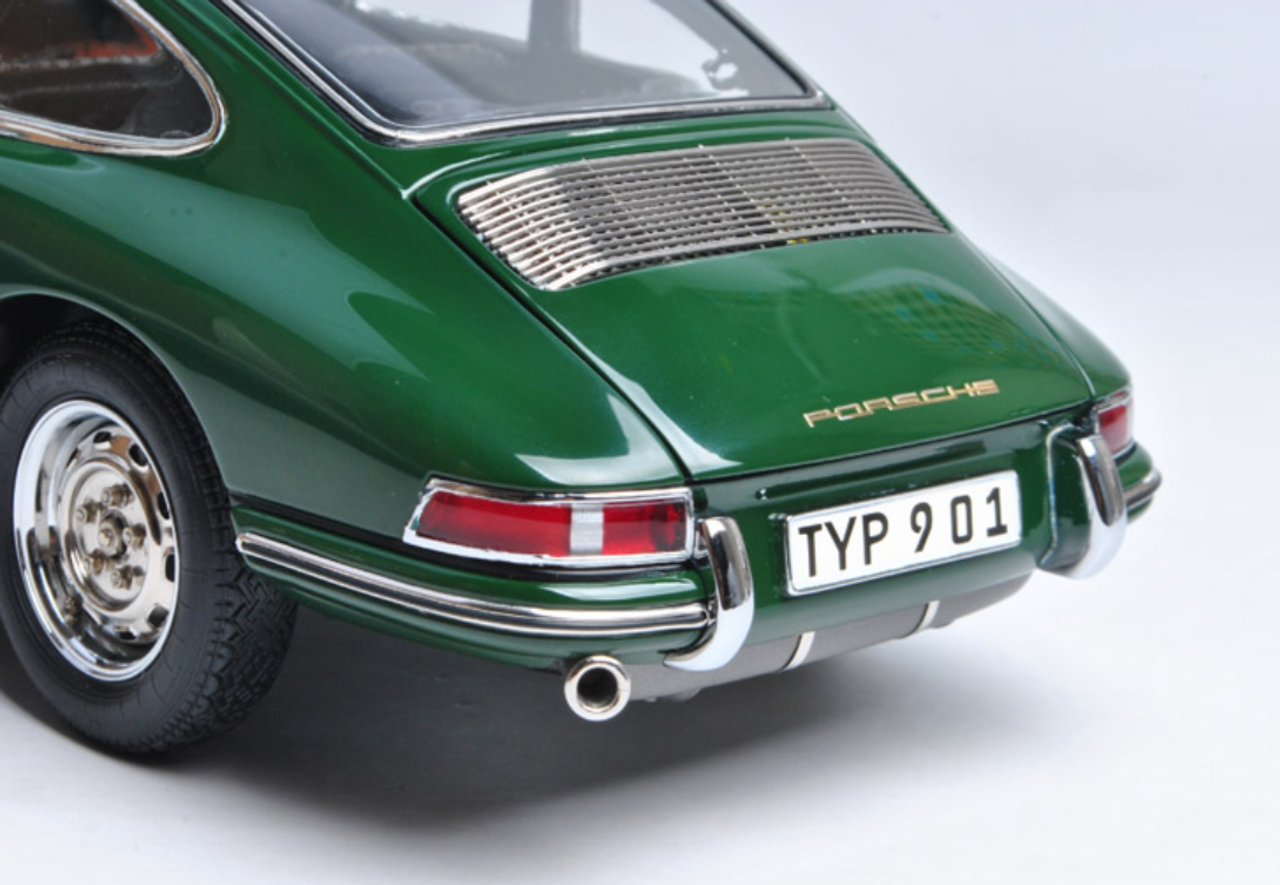 週末特価】CMC社 PORSCHE 901, 1964 Sportscoupe | targetgradacac.ba